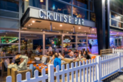 Level 1 Cruise Bar - The Wharfside 0